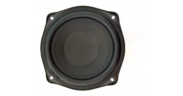 Alto Falante Subwoofer Panasonic 8 Ohms 6 L0aa16a00046